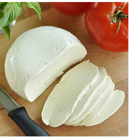 mozzarella