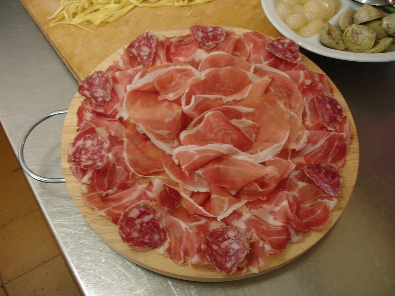 taglieredisalumi